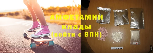 винт Чекалин