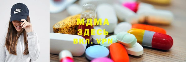 винт Чекалин